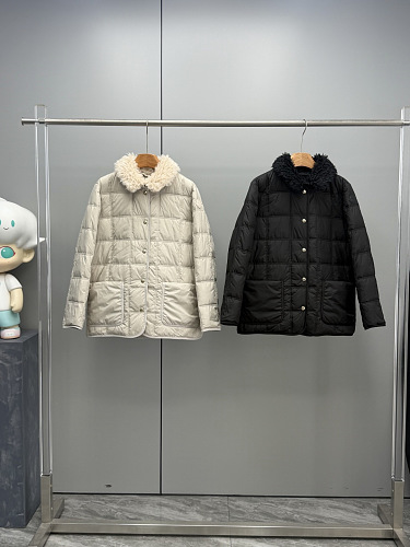 Down jacket from 3125tiger