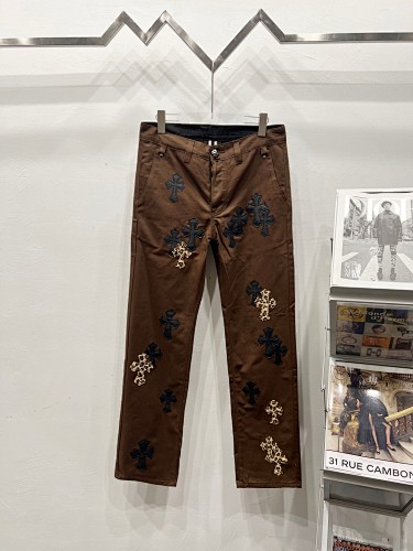 Chrome Hearts jeans