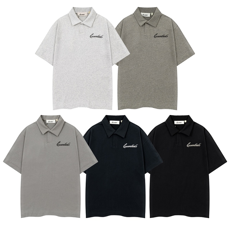 Xiuyu Polo S-Xl