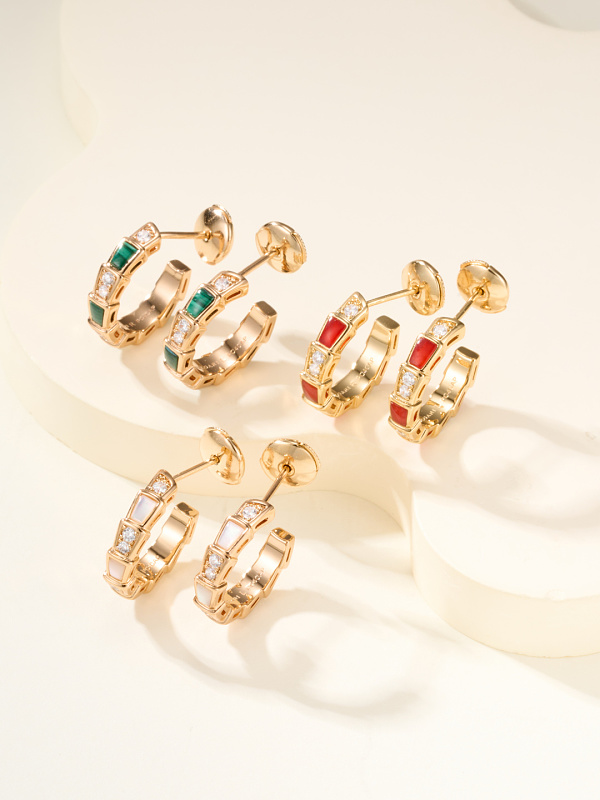 Earrings from 3125tiger