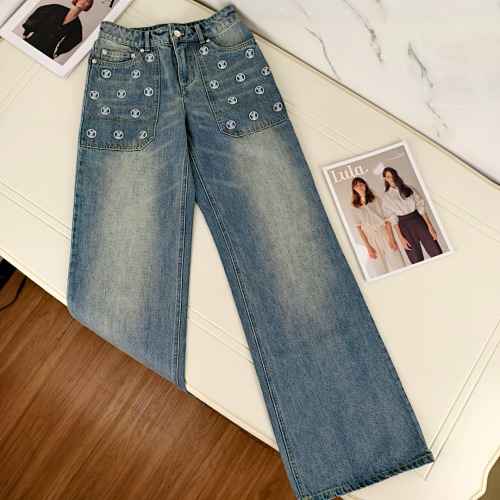 Jeans from 3125tiger