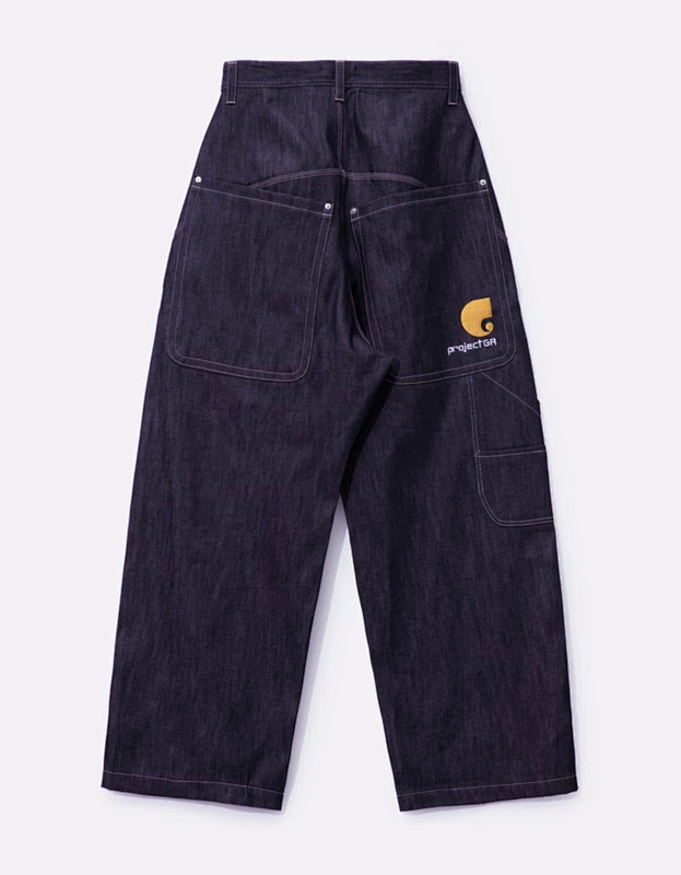 Jeans from 3125tiger