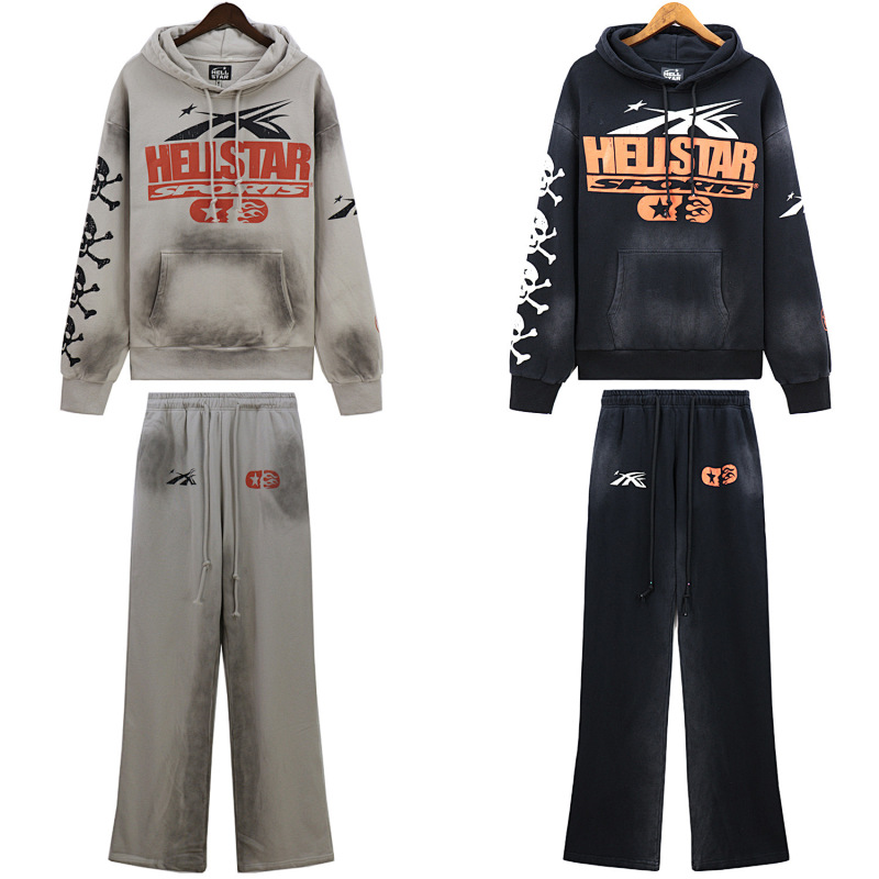 Hoodie Pants