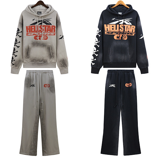 Hoodie Pants