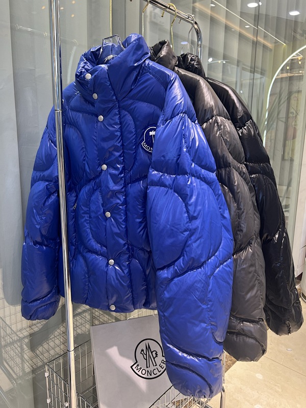 Down jacket from 3125tiger