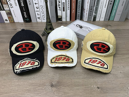 Hat from 3125tiger