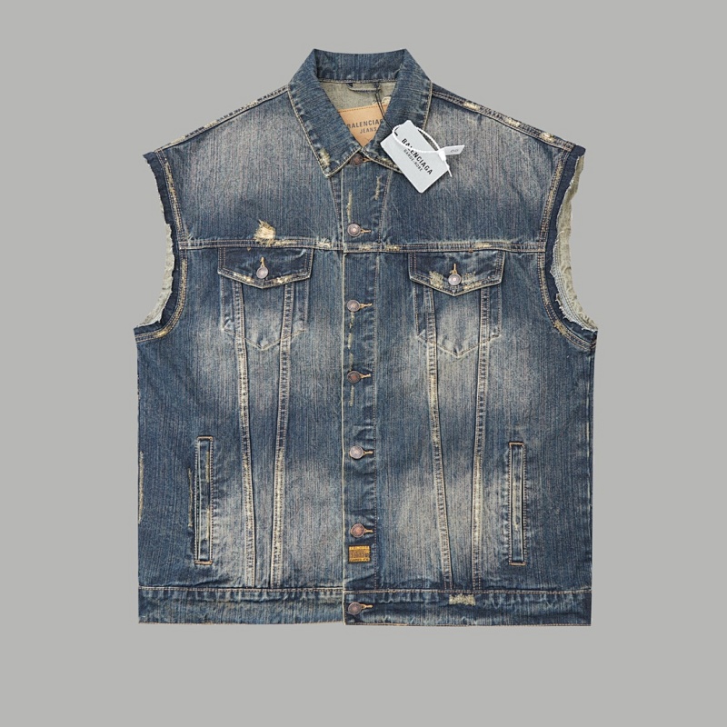 Vest from 3125tiger