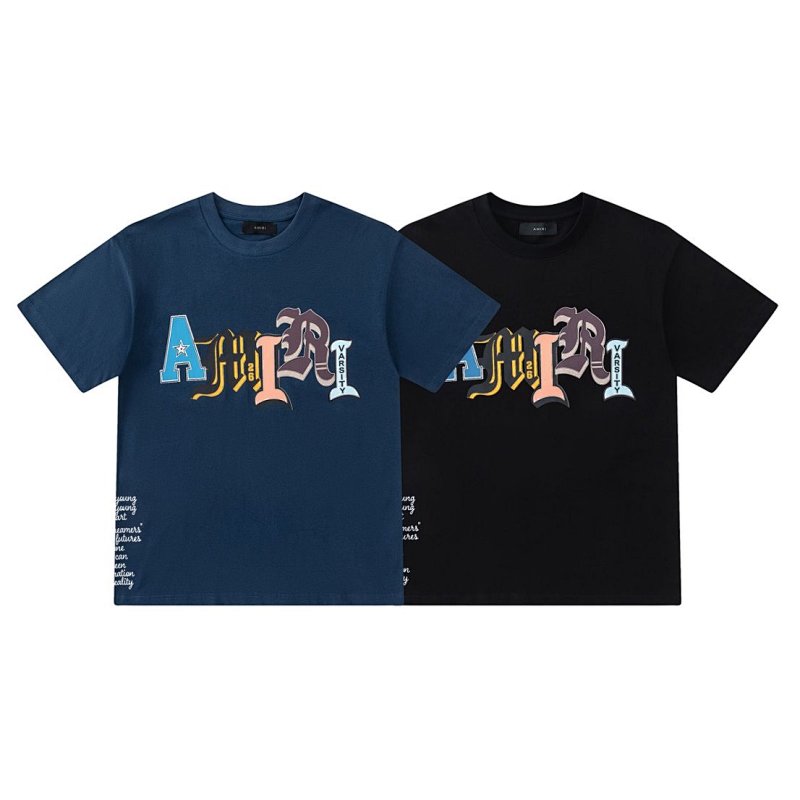 Amiri T S-Xl