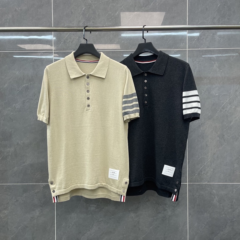 TB Thom Browne Polo 1-4