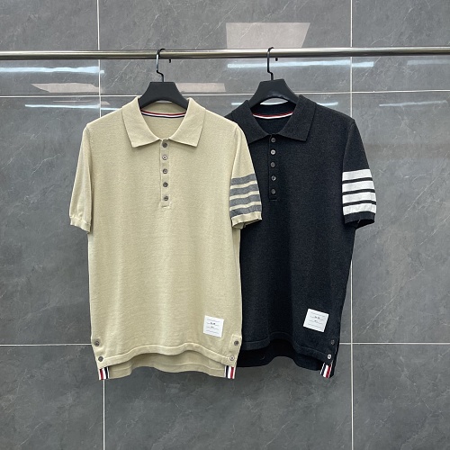 TB Thom Browne Polo 1-4