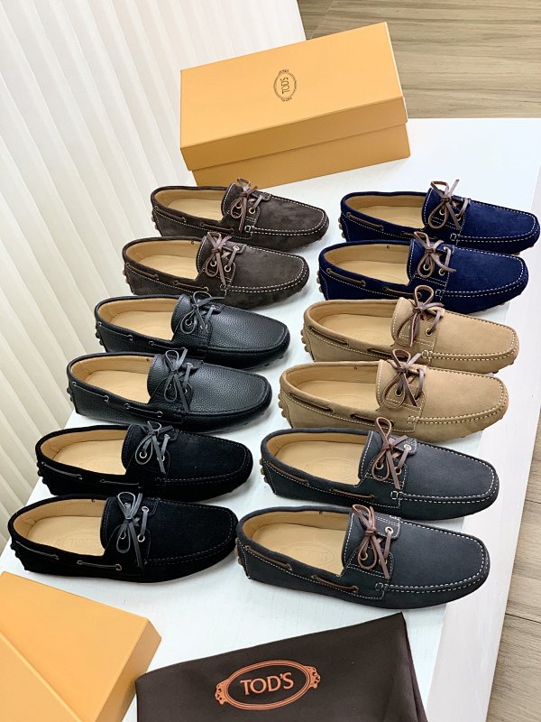 Shoes from 3125tiger