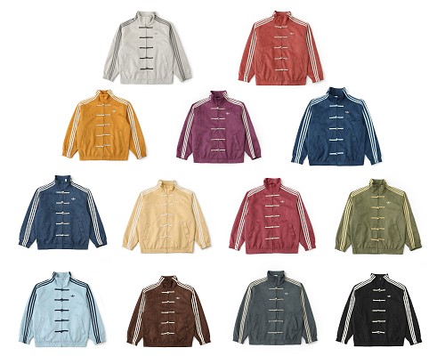 Jacket from 3125tiger