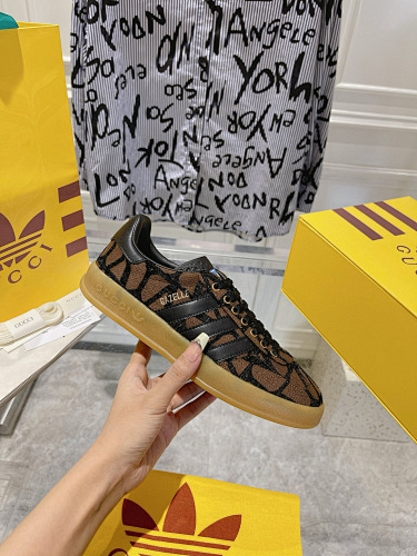 Shoes from 3125tiger