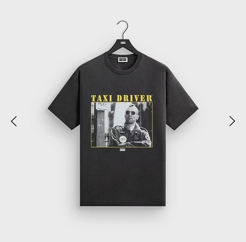 Kush Kith T S-Xl