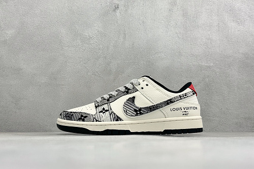 Zhenhui-Nike Dunk Low Retro-JY6988-106