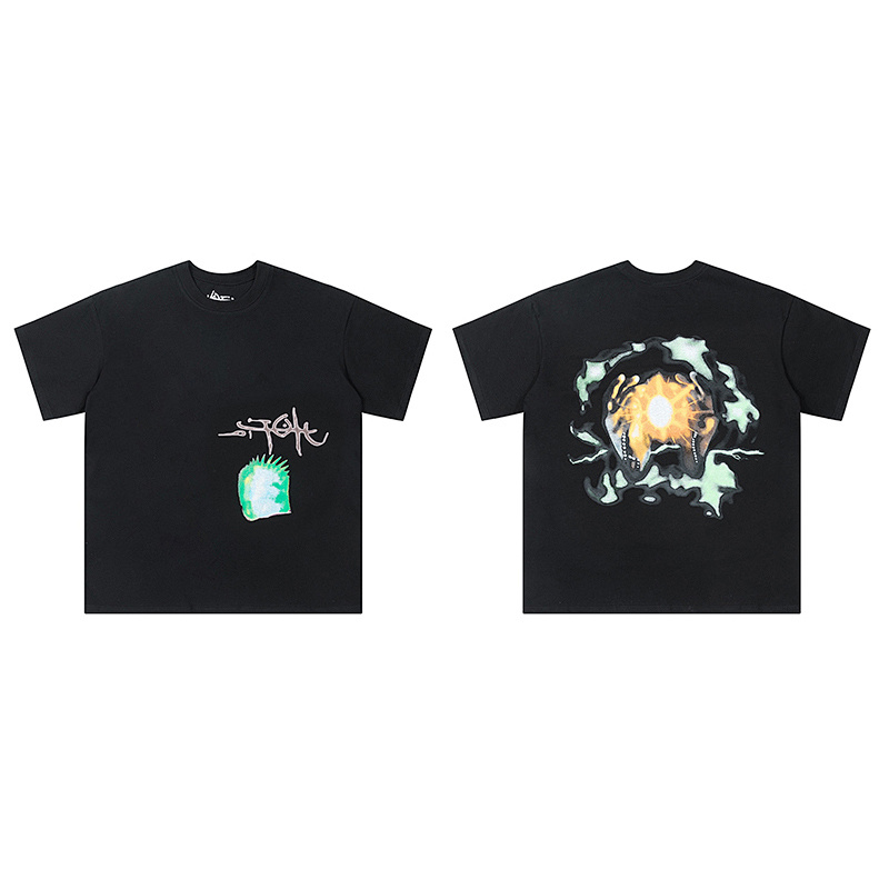Scan T S-Xl