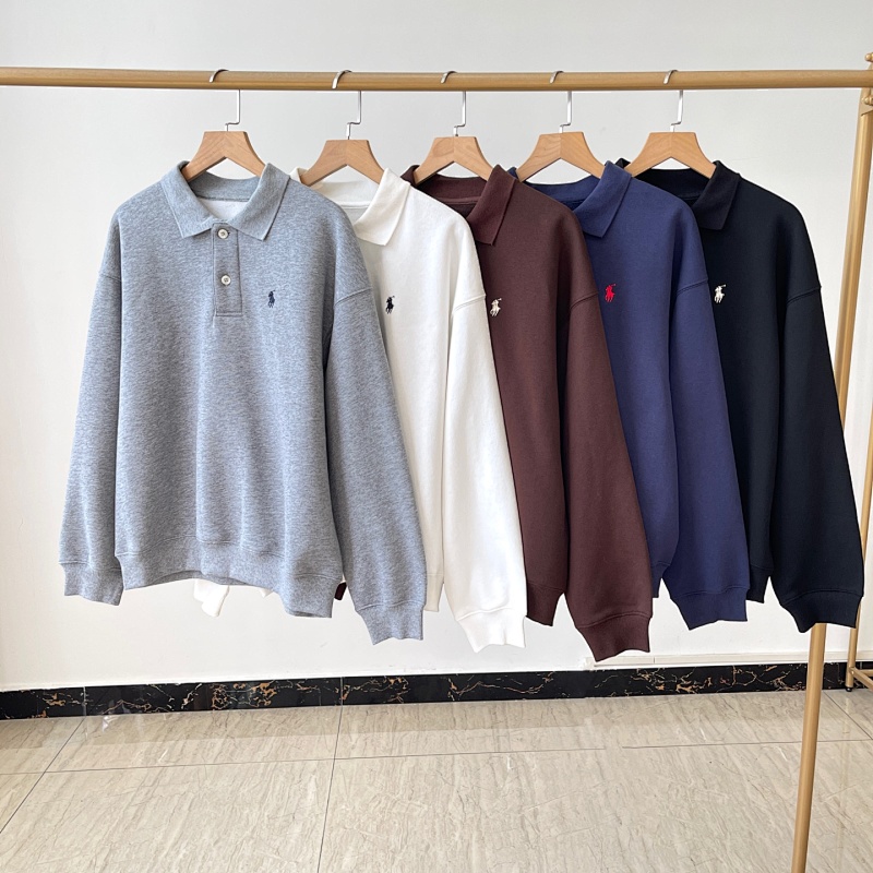 Xiaolin Polo S-L
