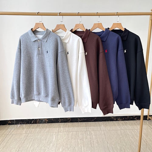 Xiaolin Polo S-L