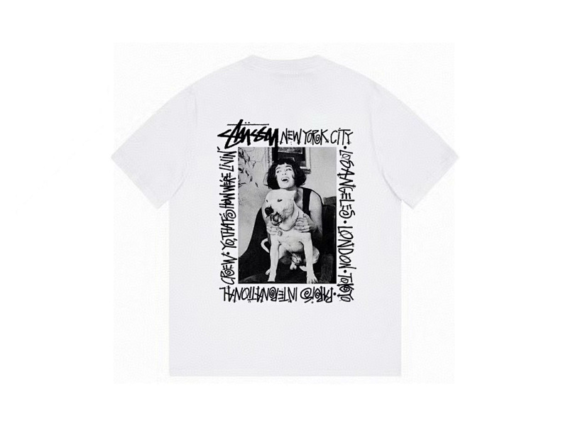 Tee from 3125tiger