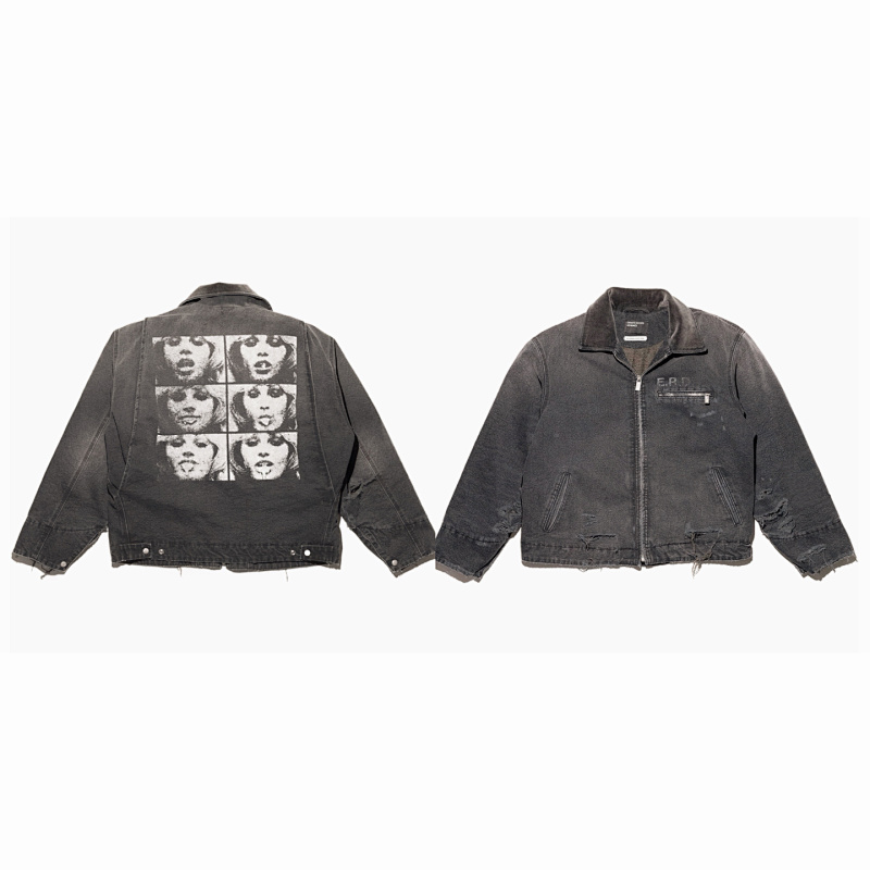 Jacket from 3125tiger