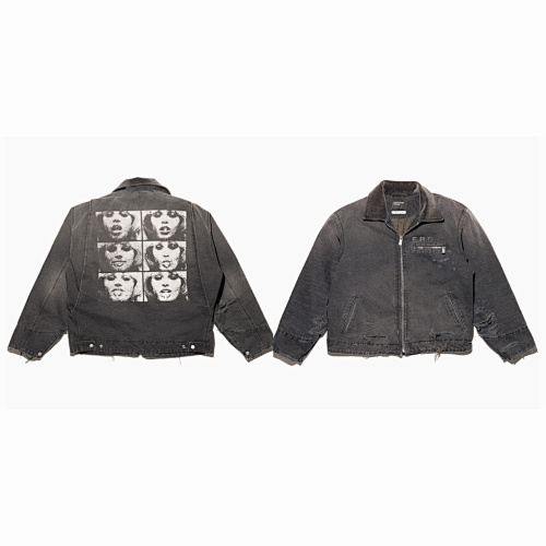 Jacket from 3125tiger