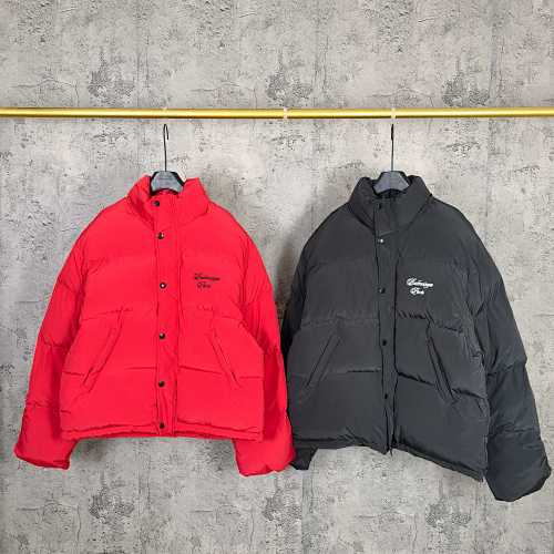 Down jacket from 3125tiger
