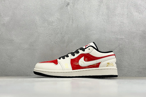 Zhenhui-Air Jordan 1 Low AJ1 1-JY6988-136