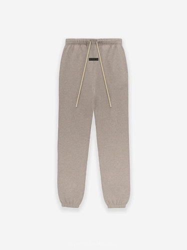 Essentials Jietou-1211017 Fog Logo S-xl