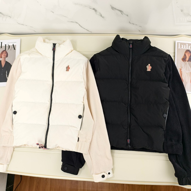 Down jacket from 3125tiger