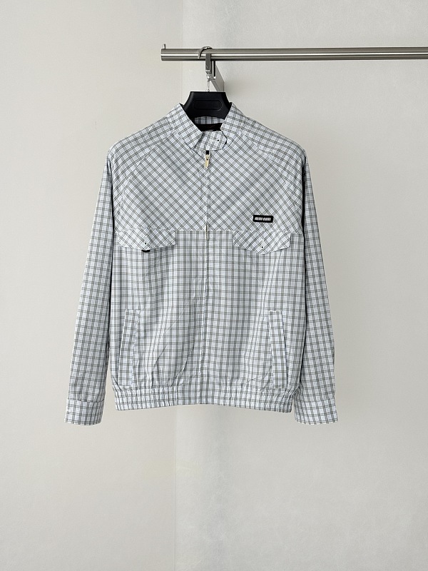 Jacket from 3125tiger