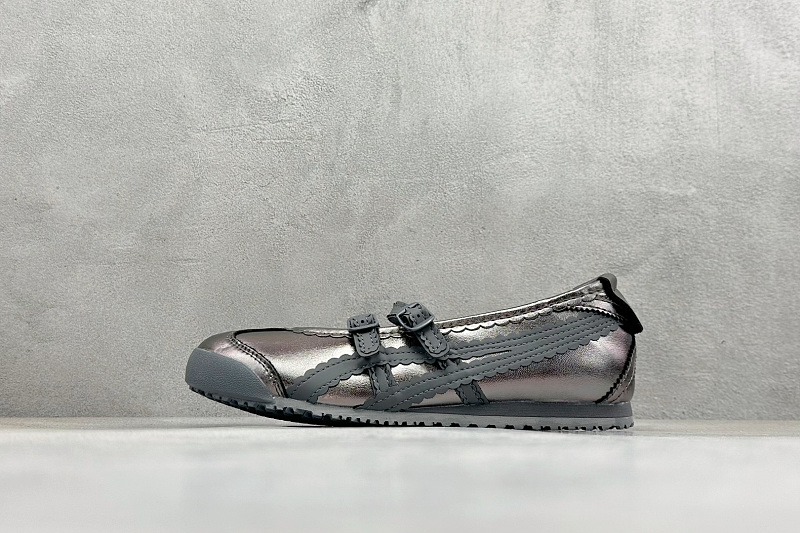 Zhenhui-Onitsuka Tiger Mexico 66 Tgrs -1182A708-020