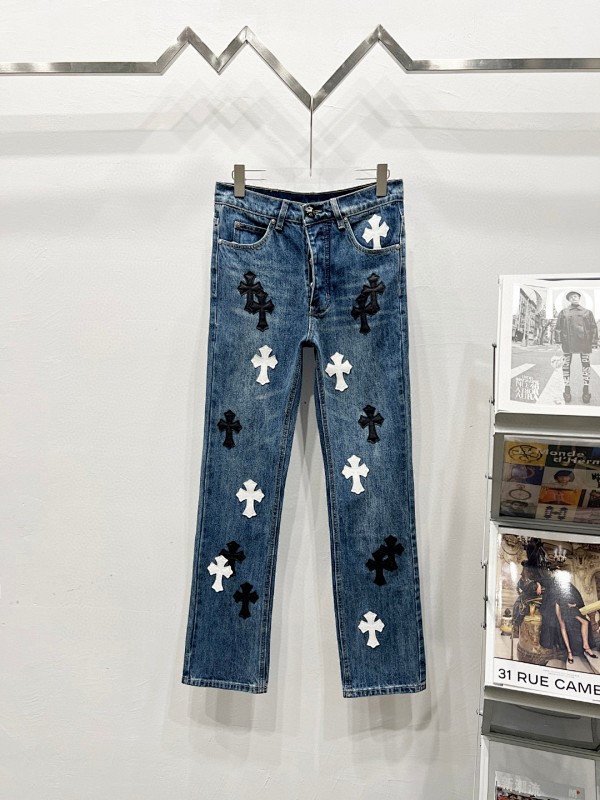 Chrome Hearts Chroe Hets CH