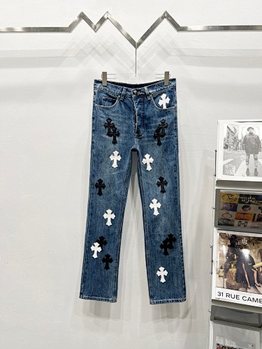 Chrome Hearts Chroe Hets CH