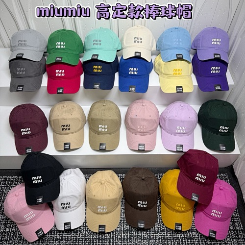 Hat from 3125tiger