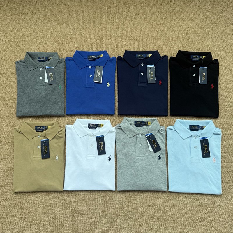 Lizhien-0427239 Polo S-Xxl