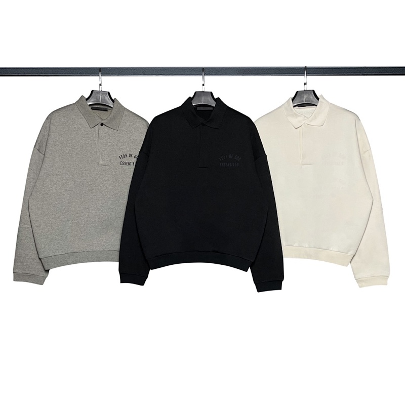 Essentials Polo
