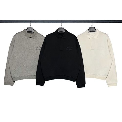 Essentials Polo