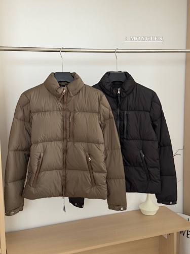 Down jacket from 3125tiger