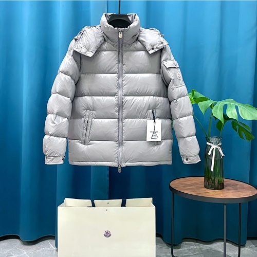 Down jacket from 3125tiger