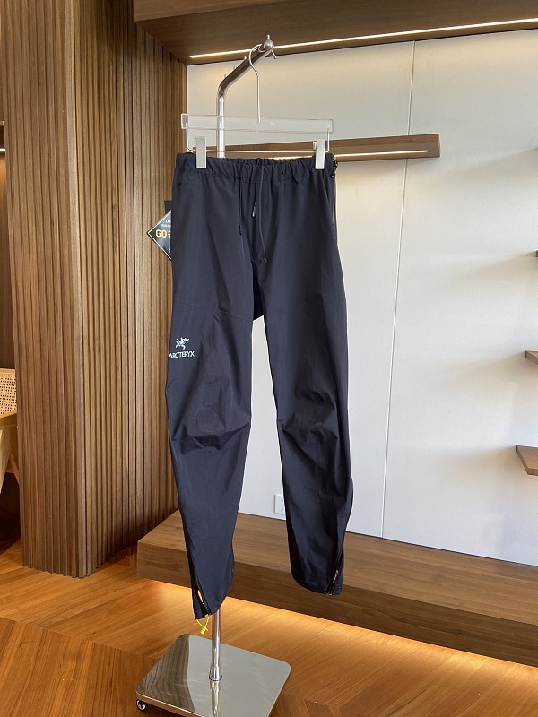 Yuzhou- Beta Pants
