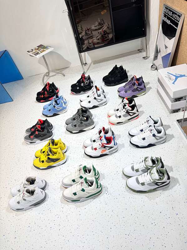 Sneakers from 3125tiger