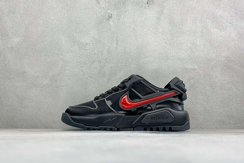 Nike Zhenhui-RTFKT X NK Dunk Genesis Low 40-45