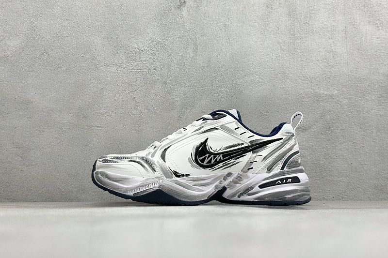 Nike Zhenhui-NK Air Monarch IV M2K -415445-102
