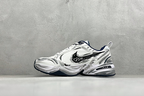 Nike Zhenhui-NK Air Monarch IV M2K -415445-102
