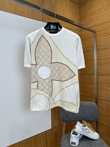 Louis Vuitton sweater