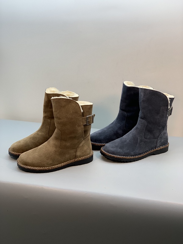 Boots from 3125tiger
