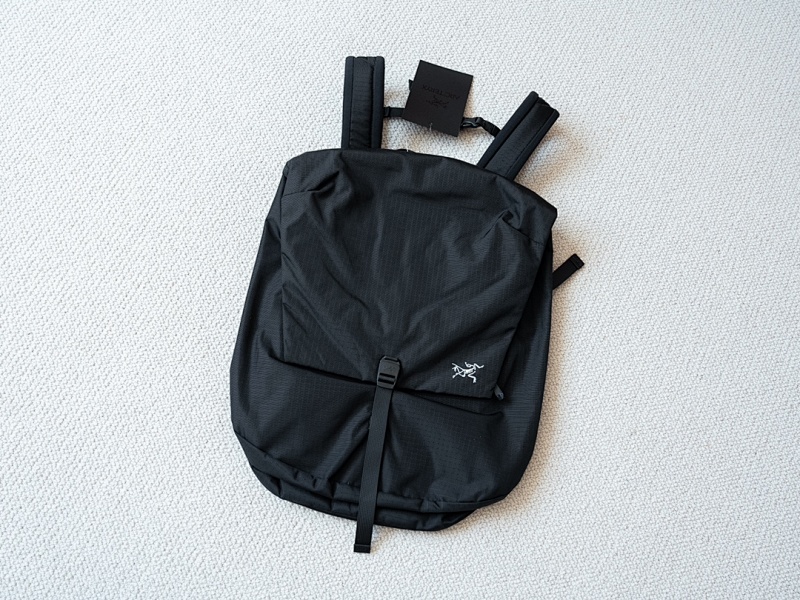 Backpack from 3125tiger