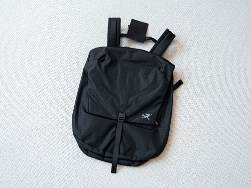 Backpack from 3125tiger