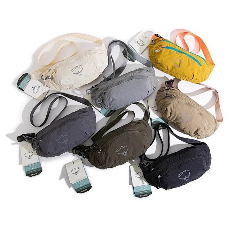 Osprey Bag