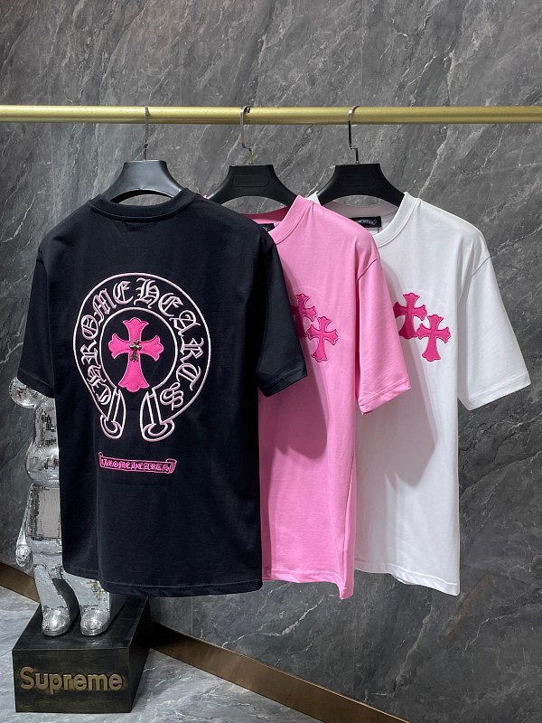 Xiuyu ChromeHearts S-Xl